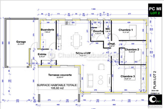 achat maison villemtais 42155