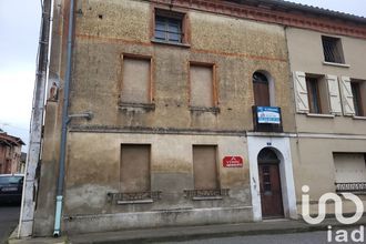 achat maison villemur-sur-tarn 31340