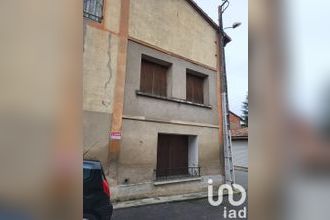 achat maison villemur-sur-tarn 31340