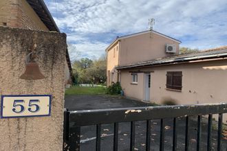 achat maison villemur-sur-tarn 31340