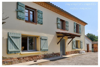 achat maison villemur-sur-tarn 31340