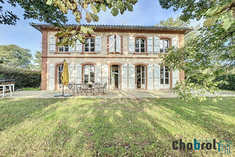 achat maison villemur-sur-tarn 31340