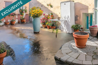 achat maison villemur-sur-tarn 31340