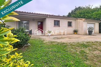 achat maison villemur-sur-tarn 31340