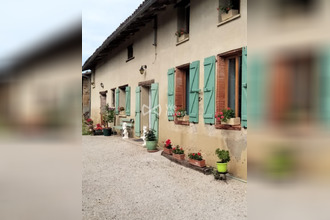 achat maison villemur-sur-tarn 31340