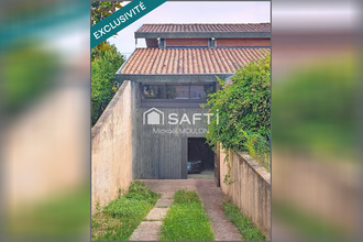 achat maison villemur-sur-tarn 31340