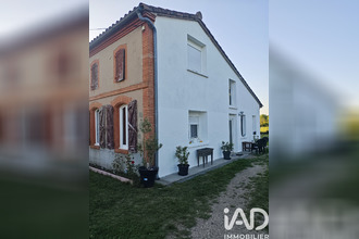achat maison villemur-sur-tarn 31340