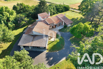 achat maison villemur-sur-tarn 31340