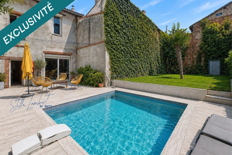 achat maison villemur-sur-tarn 31340