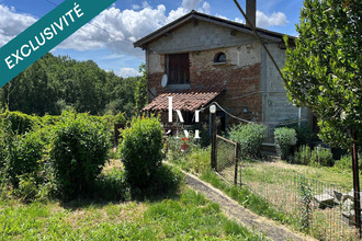 achat maison villemur-sur-tarn 31340