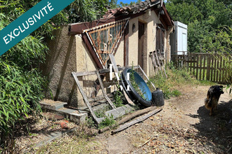achat maison villemur-sur-tarn 31340