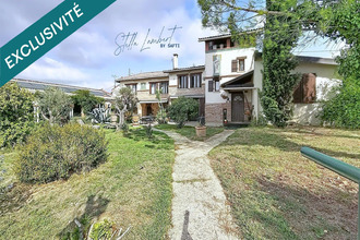 achat maison villemur-sur-tarn 31340