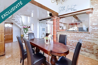 achat maison villemur-sur-tarn 31340