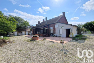 achat maison villemurlin 45600