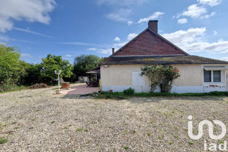 achat maison villemurlin 45600