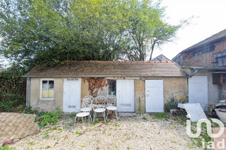 achat maison villemurlin 45600