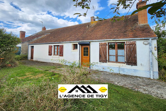 achat maison villemurlin 45600