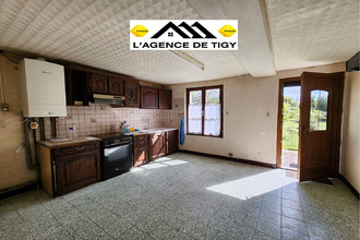 achat maison villemurlin 45600