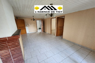 achat maison villemurlin 45600