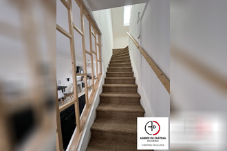 achat maison villemurlin 45600