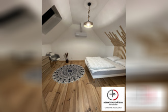 achat maison villemurlin 45600