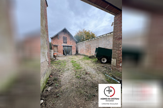 achat maison villemurlin 45600