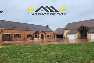 achat maison villemurlin 45600