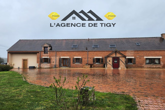 achat maison villemurlin 45600