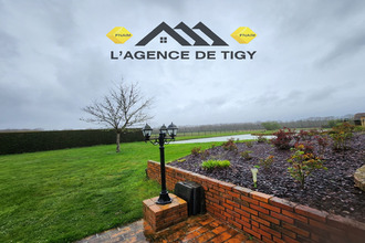 achat maison villemurlin 45600