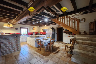 achat maison villemurlin 45600