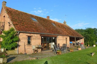 achat maison villemurlin 45600