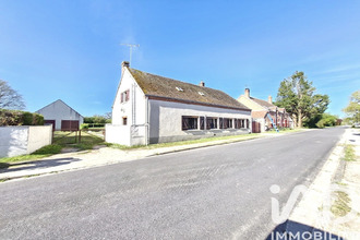 achat maison villemurlin 45600