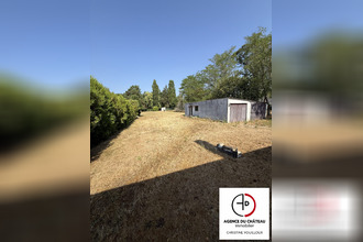 achat maison villemurlin 45600