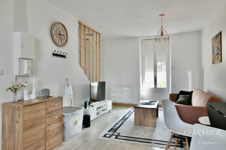 achat maison villemurlin 45600