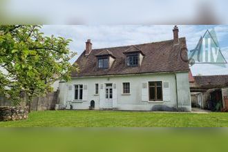 achat maison villenauxe-la-grande 10370