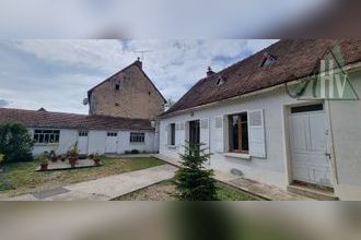 achat maison villenauxe-la-grande 10370