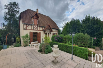 achat maison villenauxe-la-grande 10370