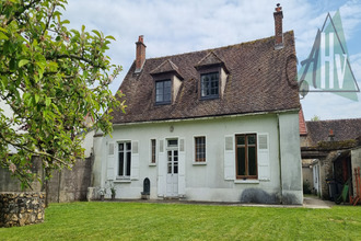 achat maison villenauxe-la-grande 10370