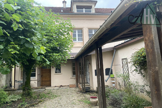 achat maison villenauxe-la-grande 10370