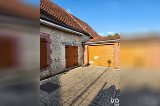 achat maison villenauxe-la-grande 10370