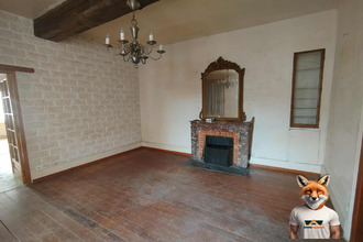 achat maison villenauxe-la-grande 10370