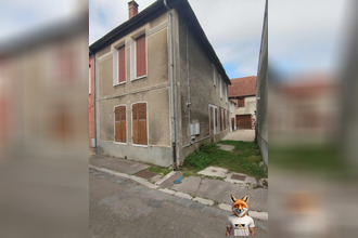 achat maison villenauxe-la-grande 10370