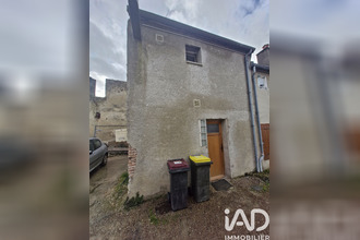 achat maison villenauxe-la-grande 10370