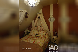 achat maison villenauxe-la-grande 10370