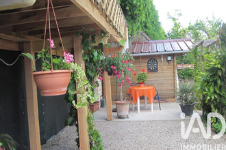 achat maison villenauxe-la-grande 10370