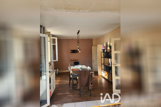 achat maison villenauxe-la-grande 10370