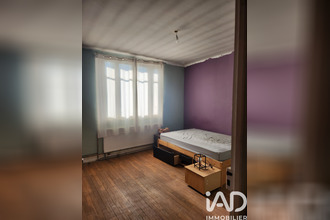 achat maison villenauxe-la-grande 10370