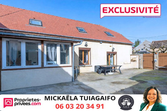 achat maison villenauxe-la-grande 10370