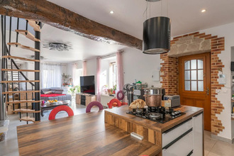 achat maison villenauxe-la-grande 10370