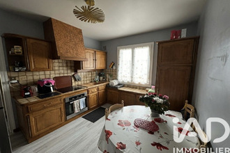 achat maison villenauxe-la-grande 10370